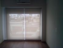 Cortinas Doble Black Out y Sun Screen